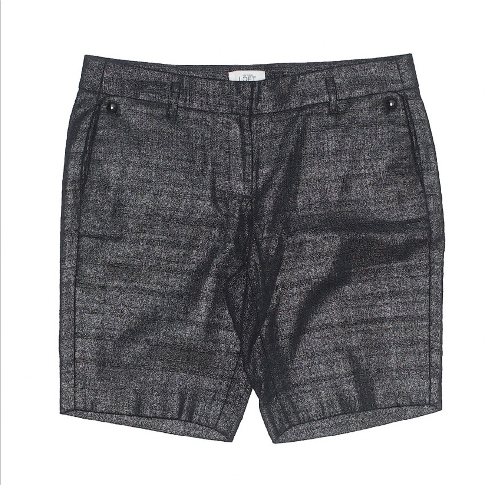 Ann Taylor LOFT Dress Shorts